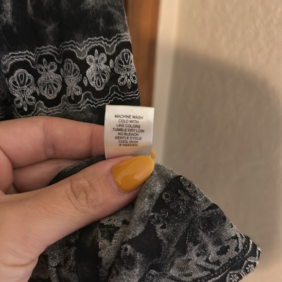 Aratta Silent Journey blouse. - Picture 5 of 5